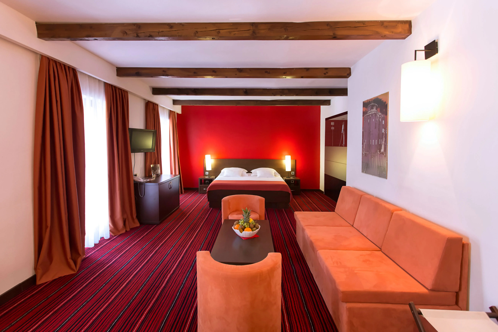 Villa Donat Hotel & Dependence