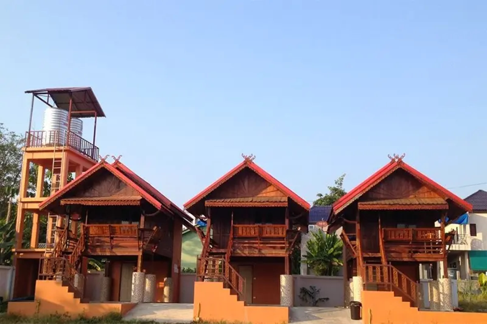 Chokchai Muay Thai Phuket