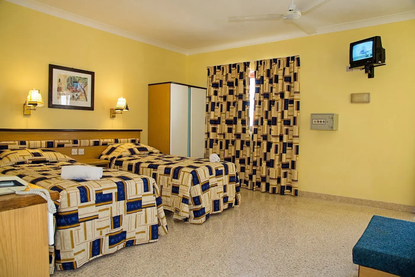 The San Anton Hotel