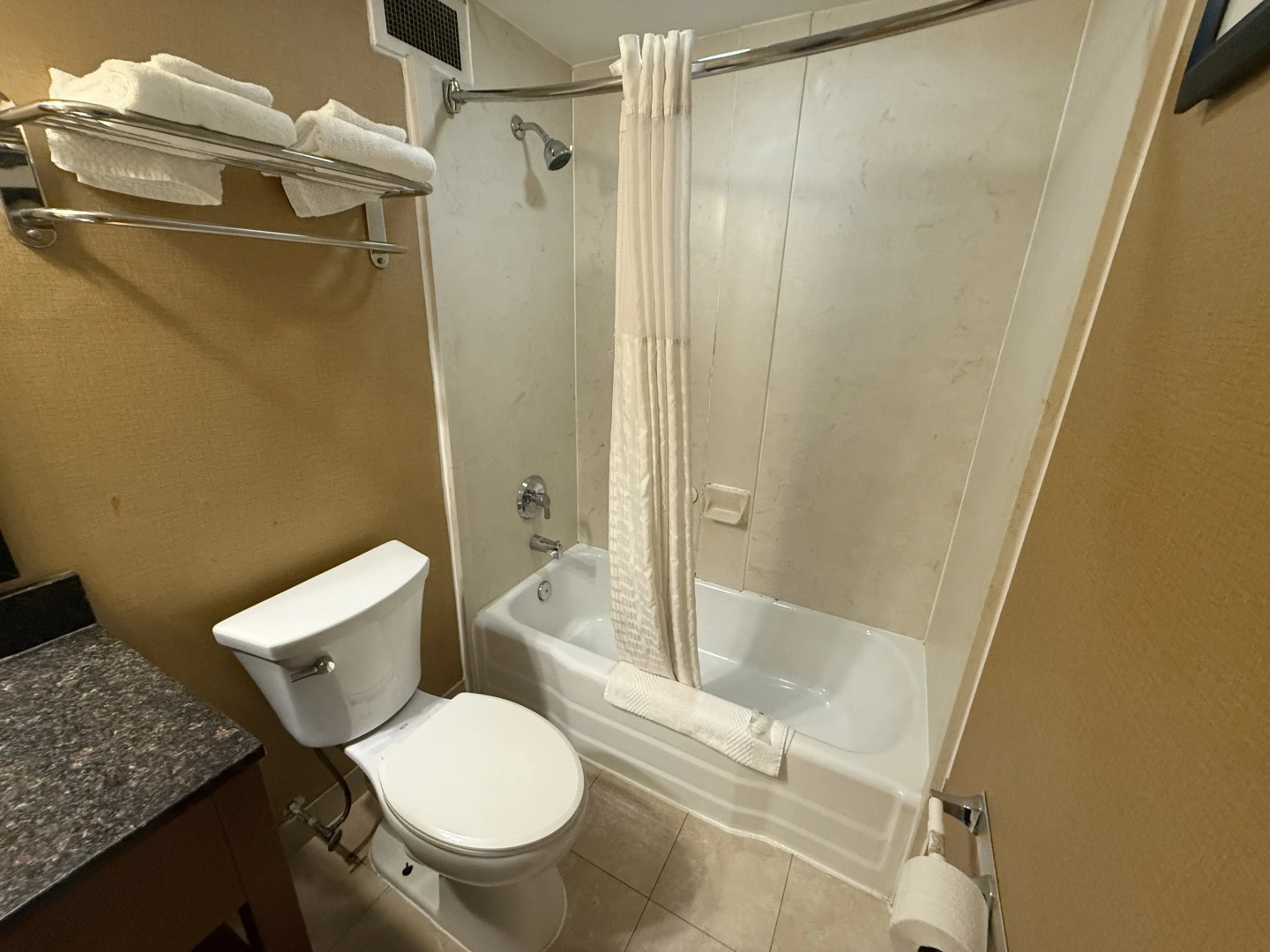 Hotel Hanna