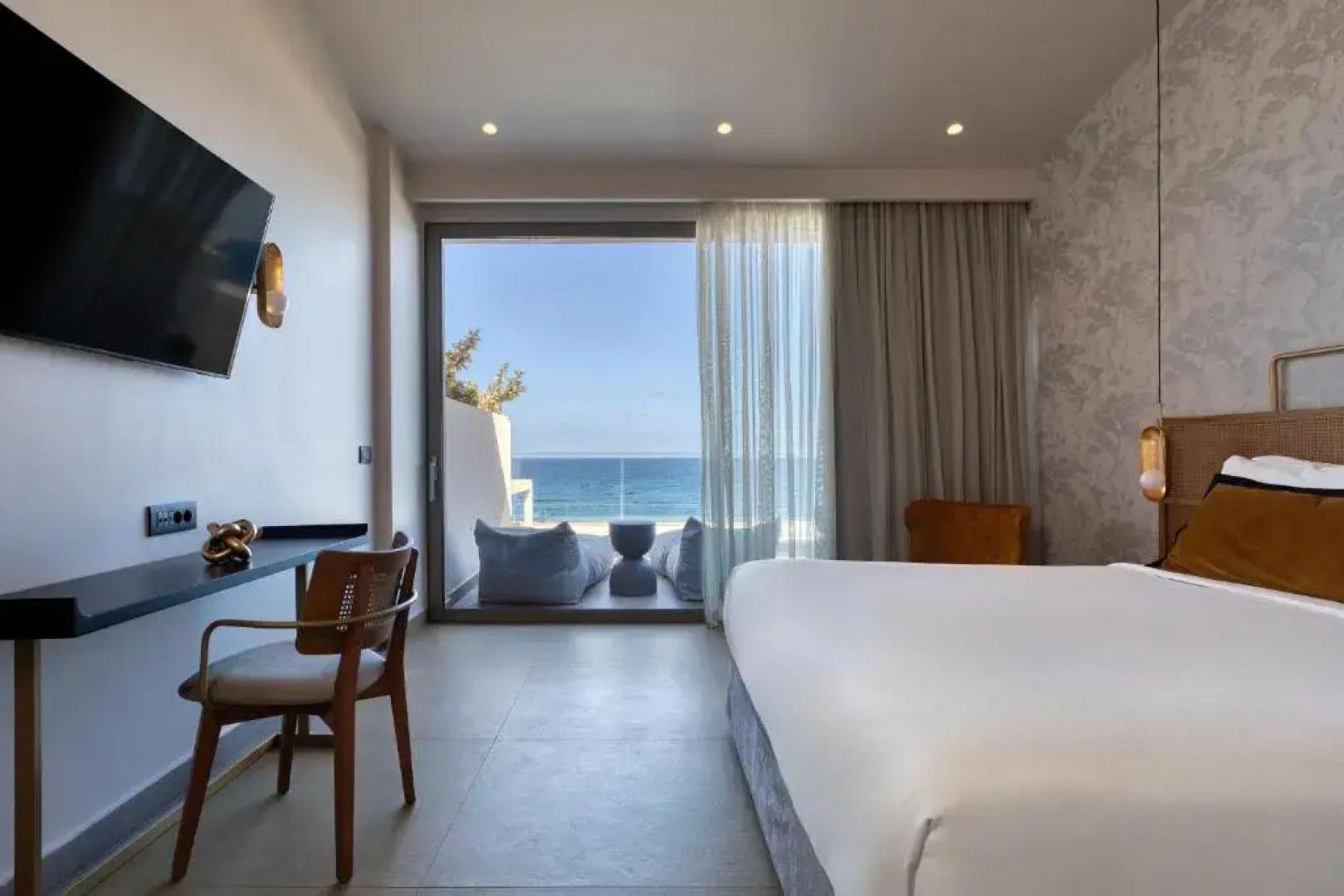 Castello Boutique Suites by the sea - Adults Only