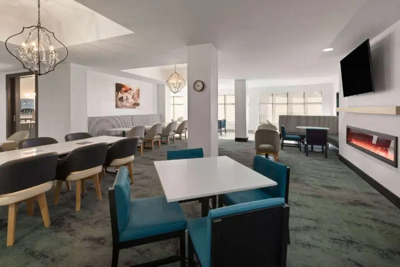 La Quinta Inn & Suites by Wyndham Meridian