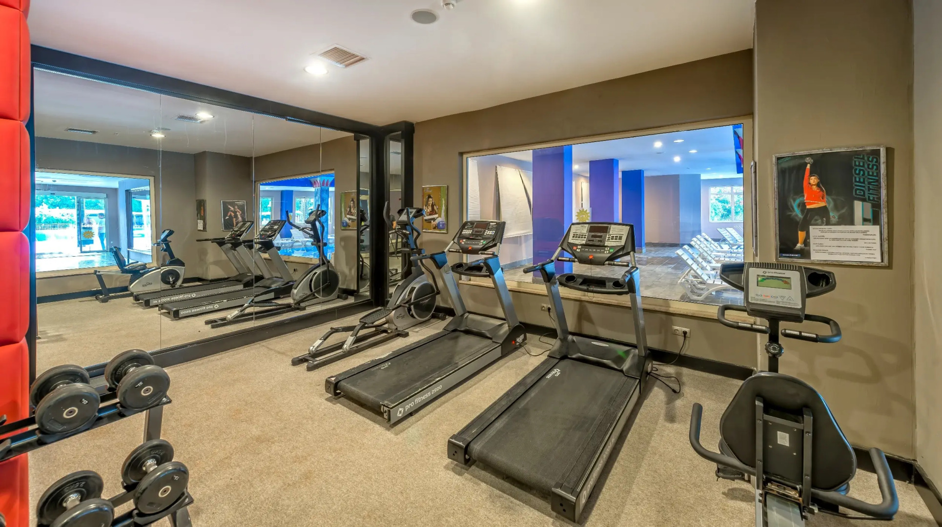 Serenis Hotel - All Inclusive