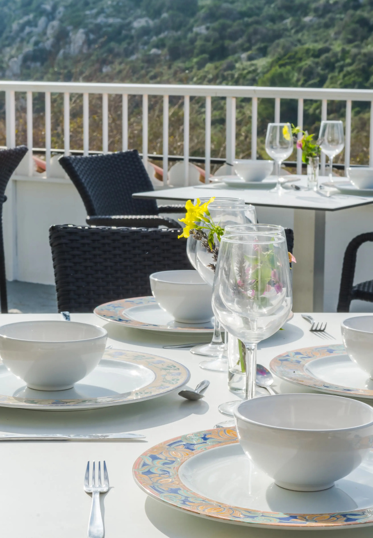 Osprey Menorca Hotel