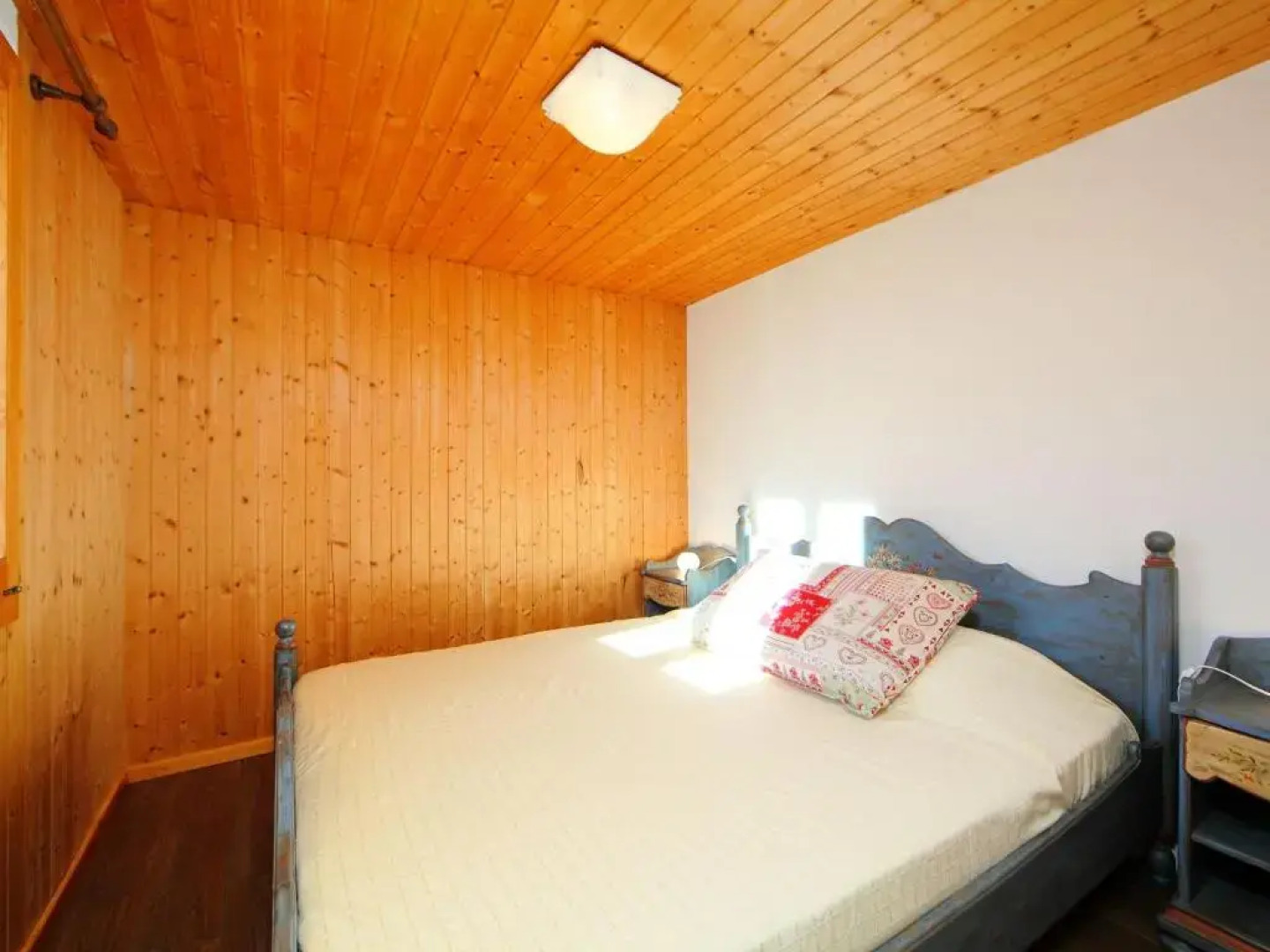 Chalet Chalet Le Hibou
