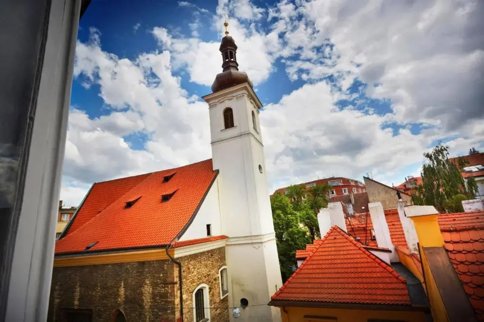 Hotel Adler - Czech Leading Hotels
