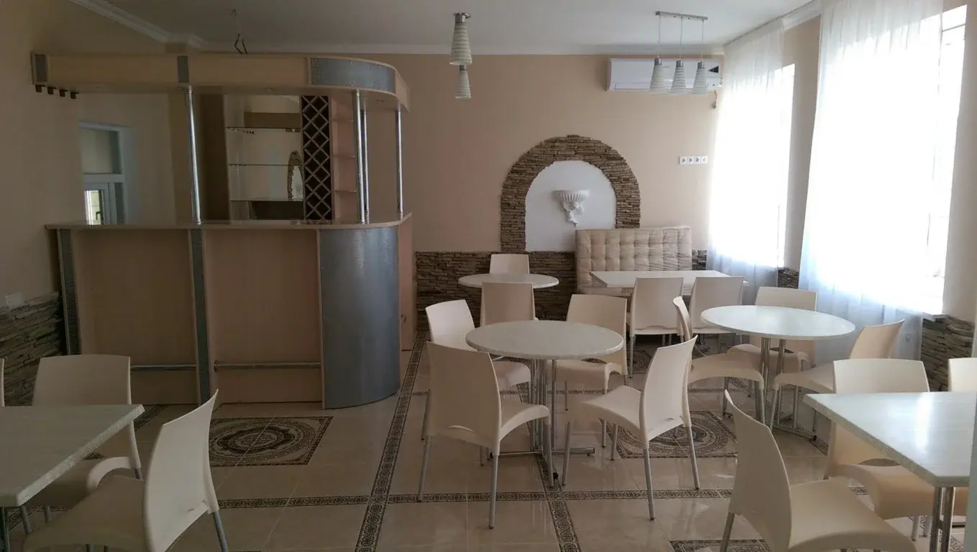 Горизонт