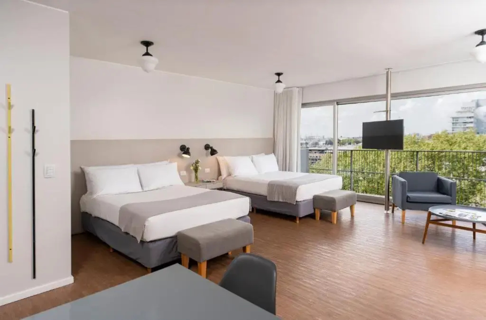 Almarena Madero Urbano Affiliated by Melia