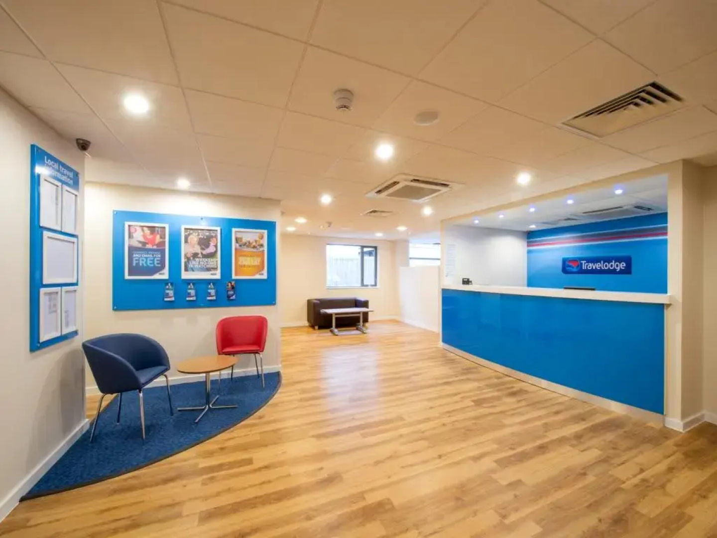 Travelodge London Wembley High Road