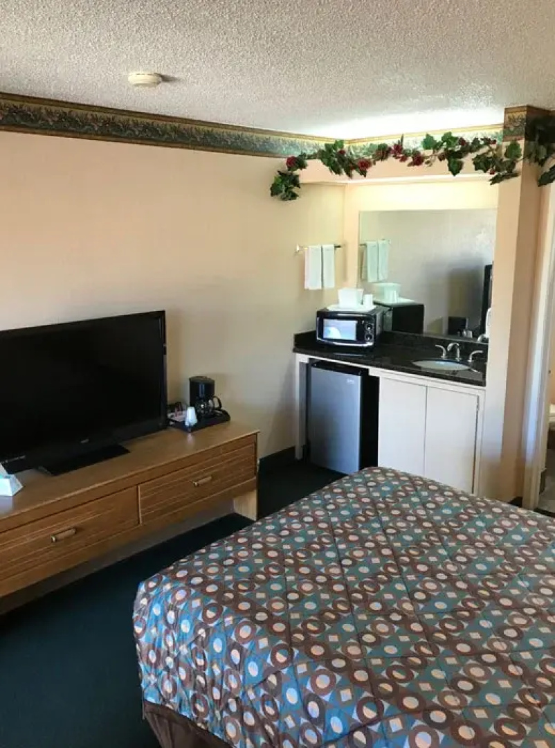 Americas Best Value Inn Payson