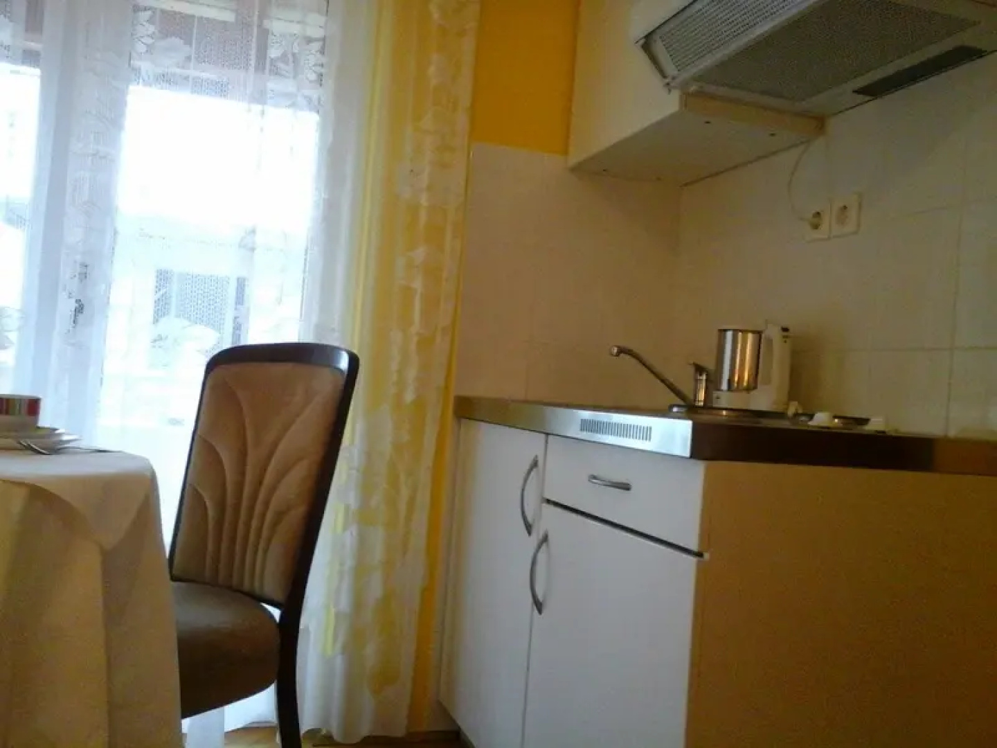 Apartmani Bilicic