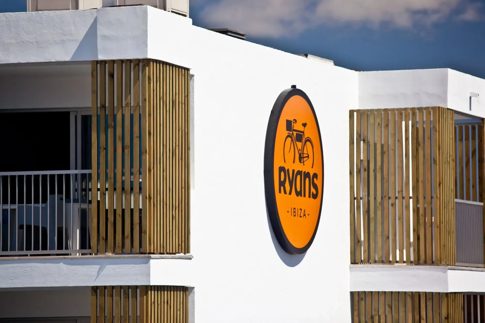 Апартаменты Ryans Ibiza - Adults Only
