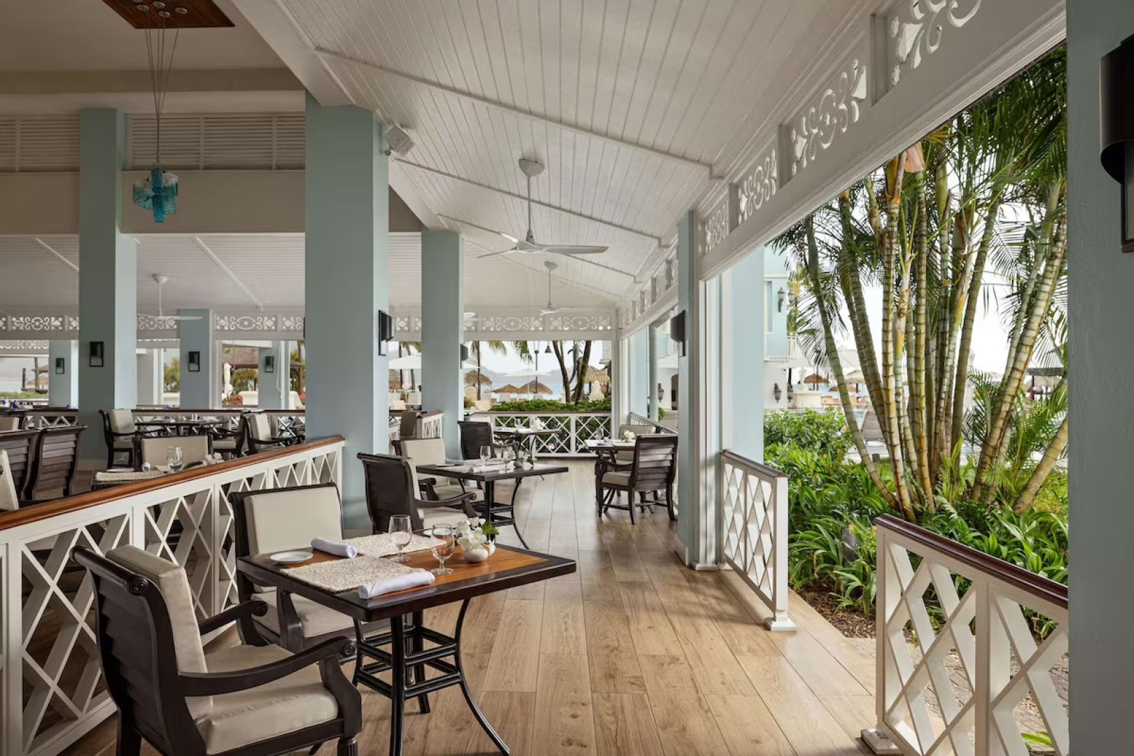 Sandals Grande St. Lucian All Inclusive