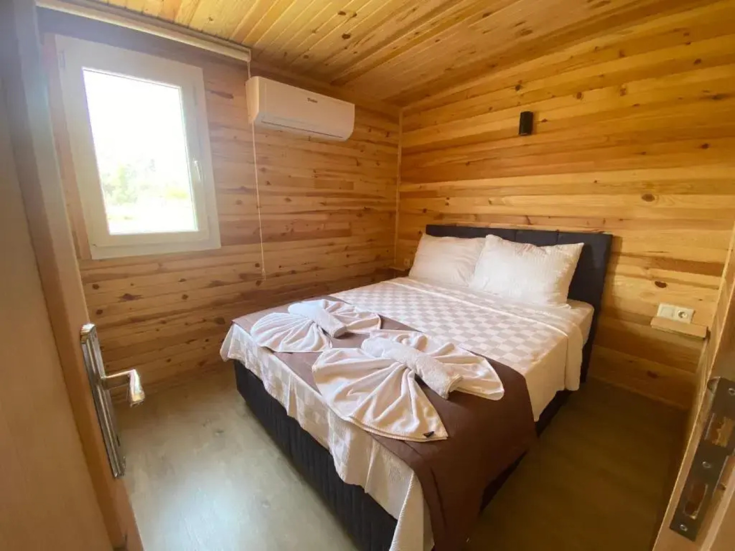 Riverside Gocek Apart Otel