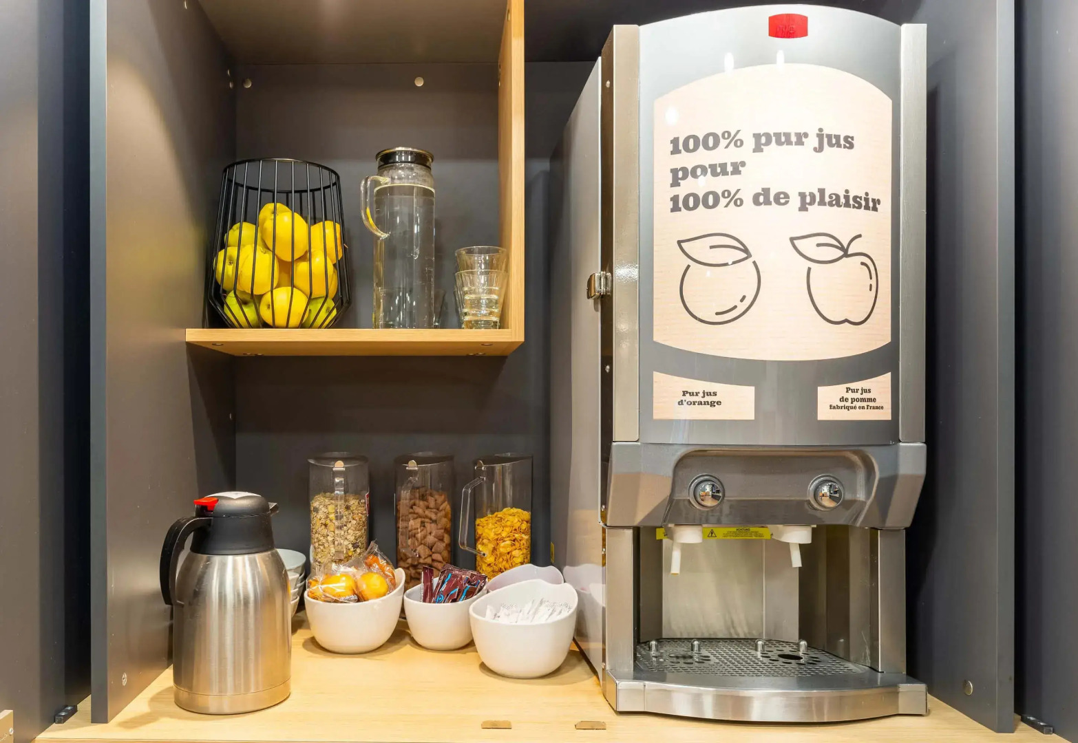 B&B HOTEL Nantes Aéroport