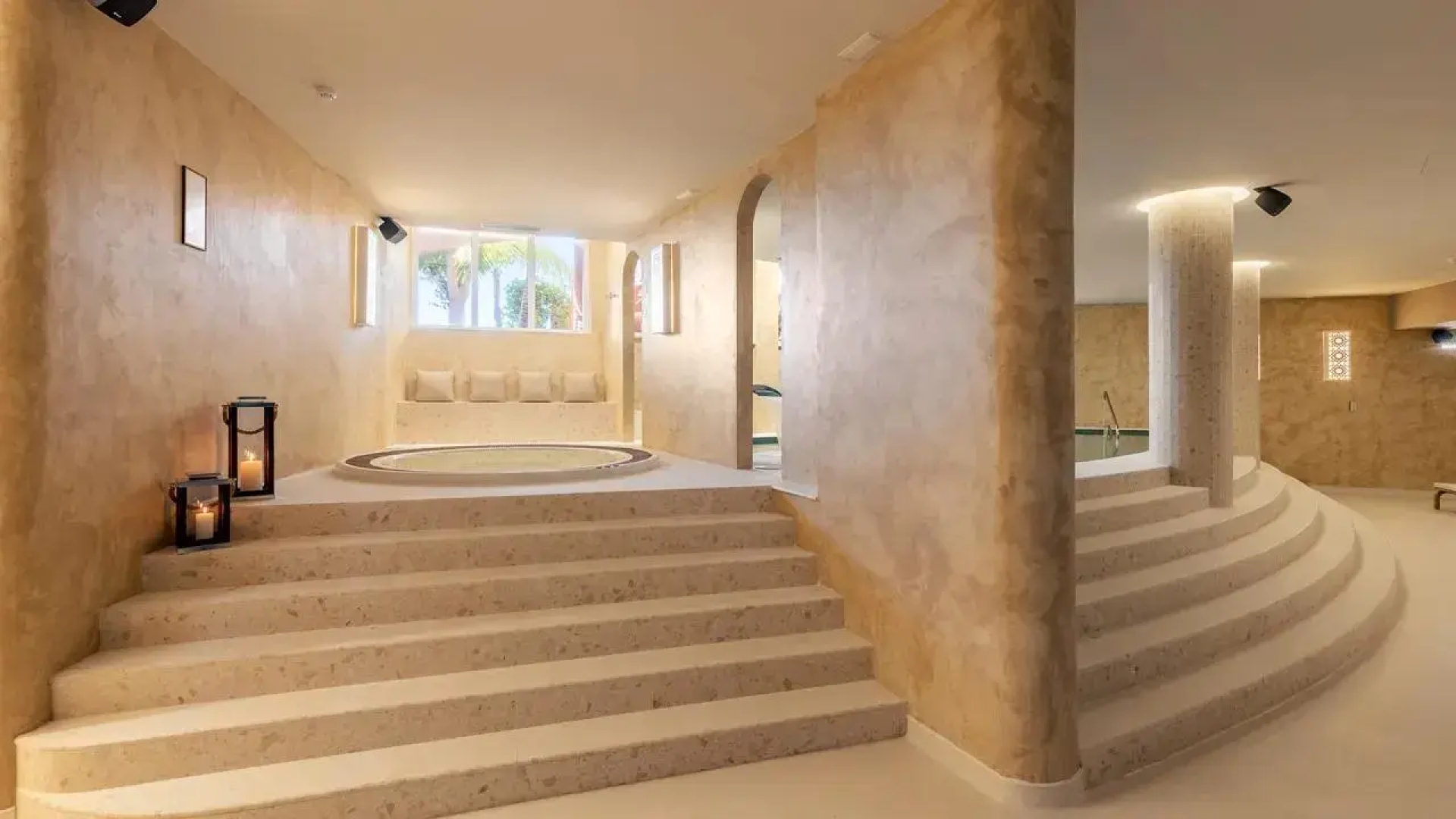Hotel Belavista da Luz – Wellness & Lifestyle