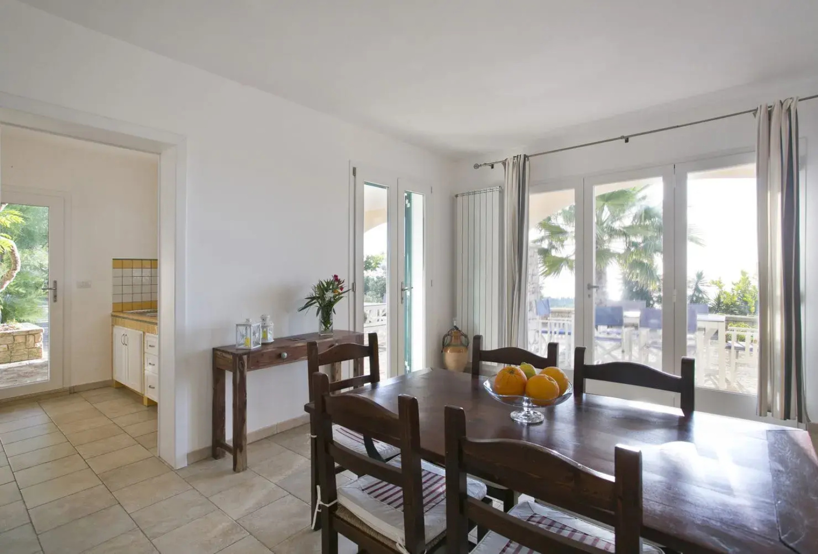 Villa Le Terrazze