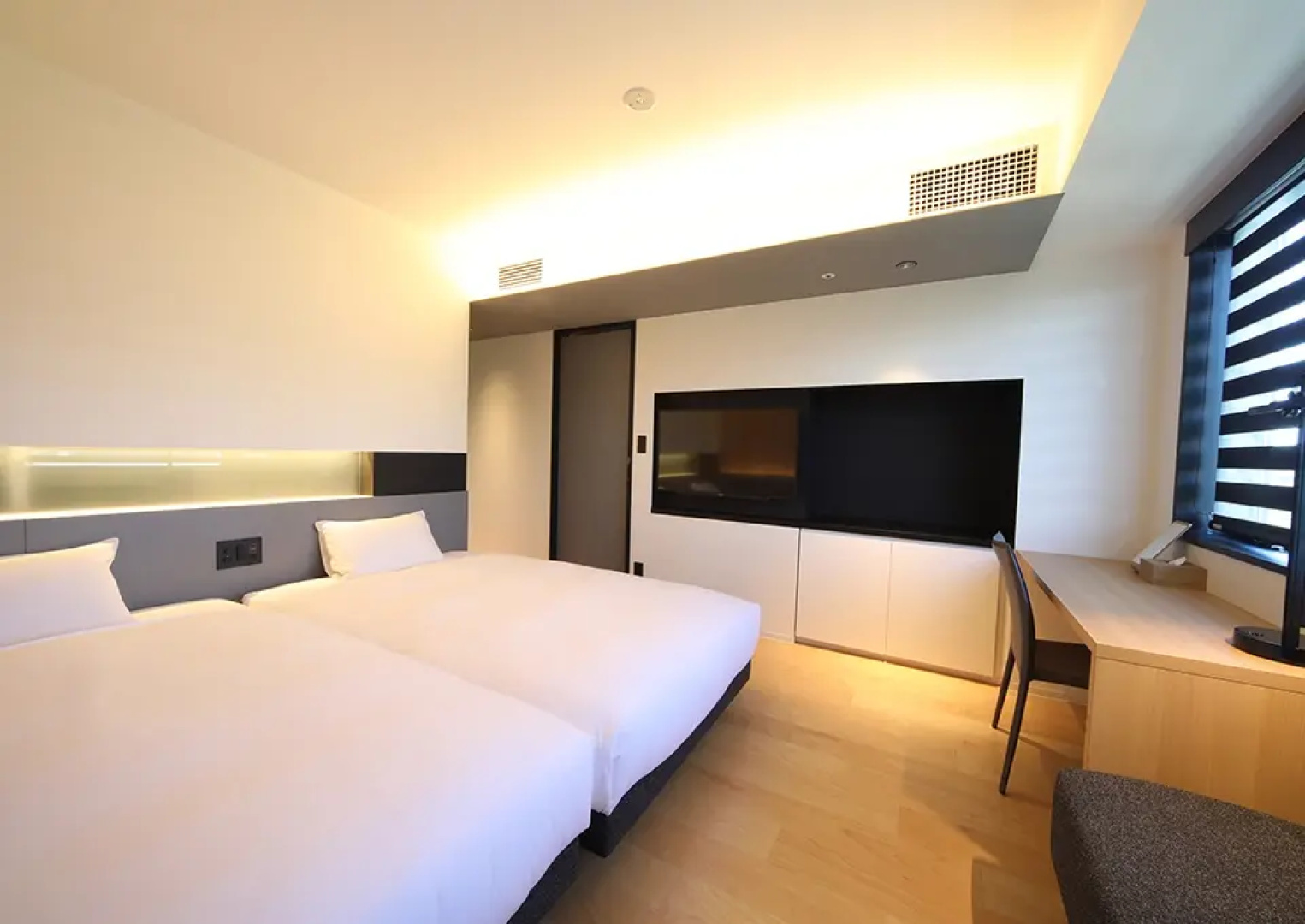 hotel androoms Nagoya Sakae