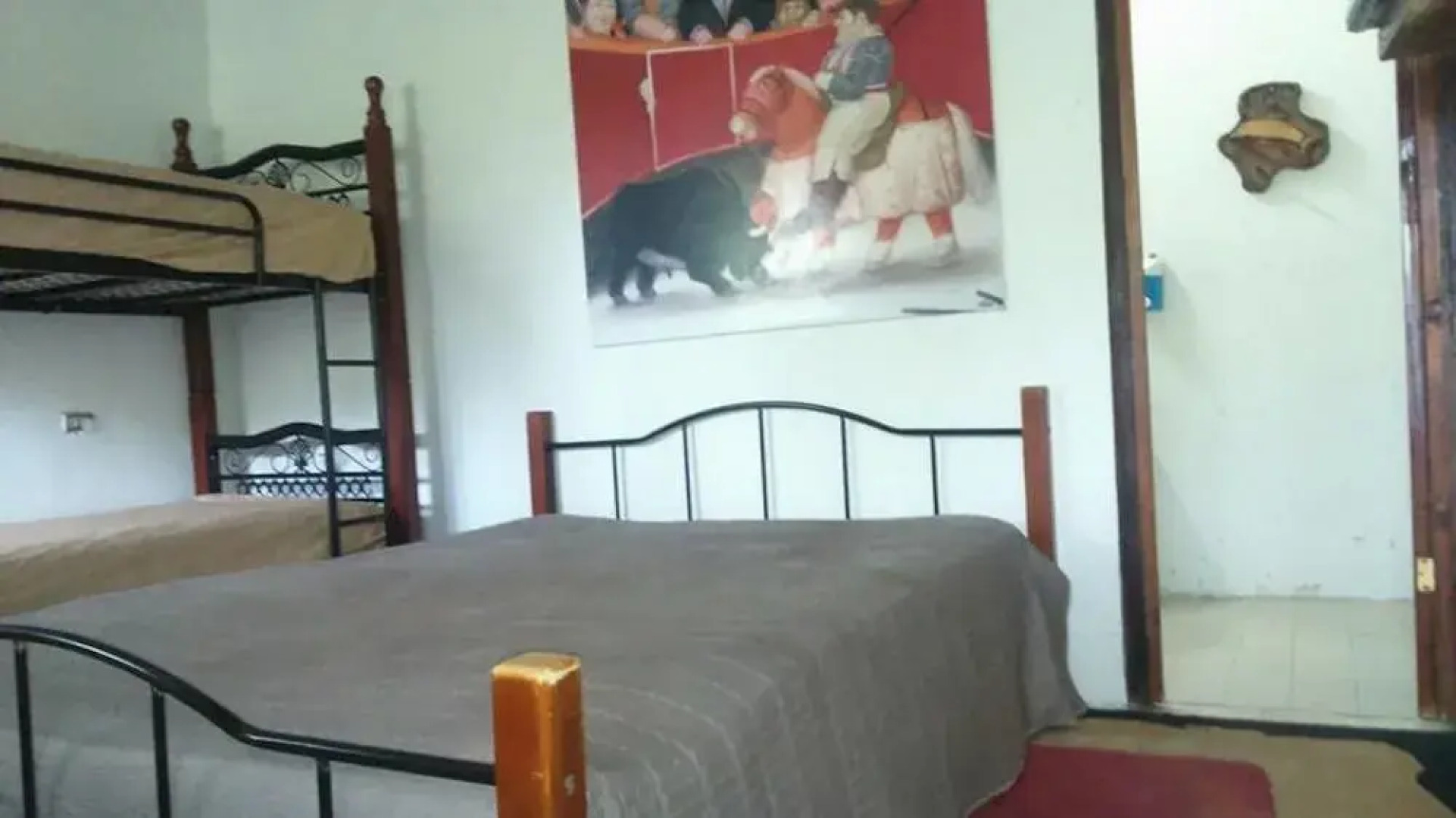 Villa Del Mar Hostal