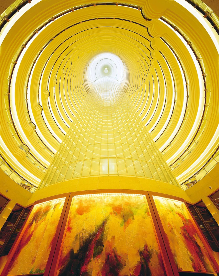 Grand Hyatt Shanghai