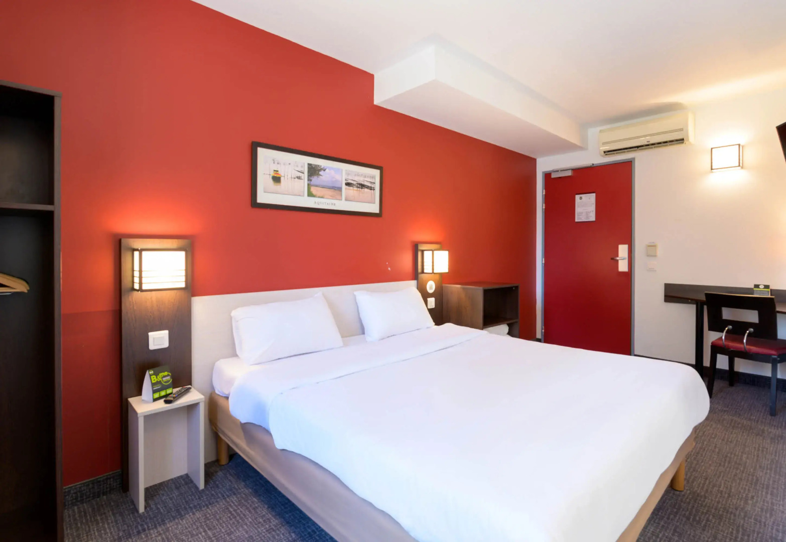 B&B Hotel Compiègne Thourotte