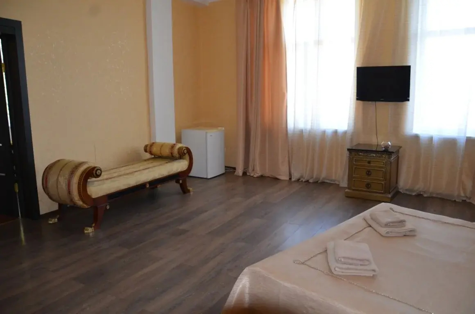 Mini-hotel Vinograd