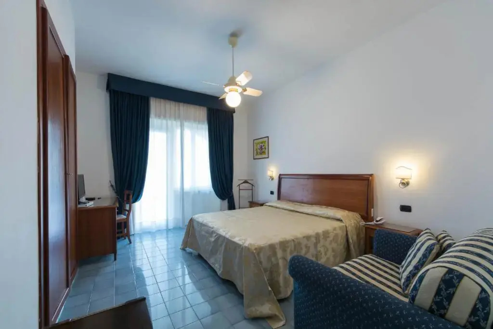 Hotel San Francesco