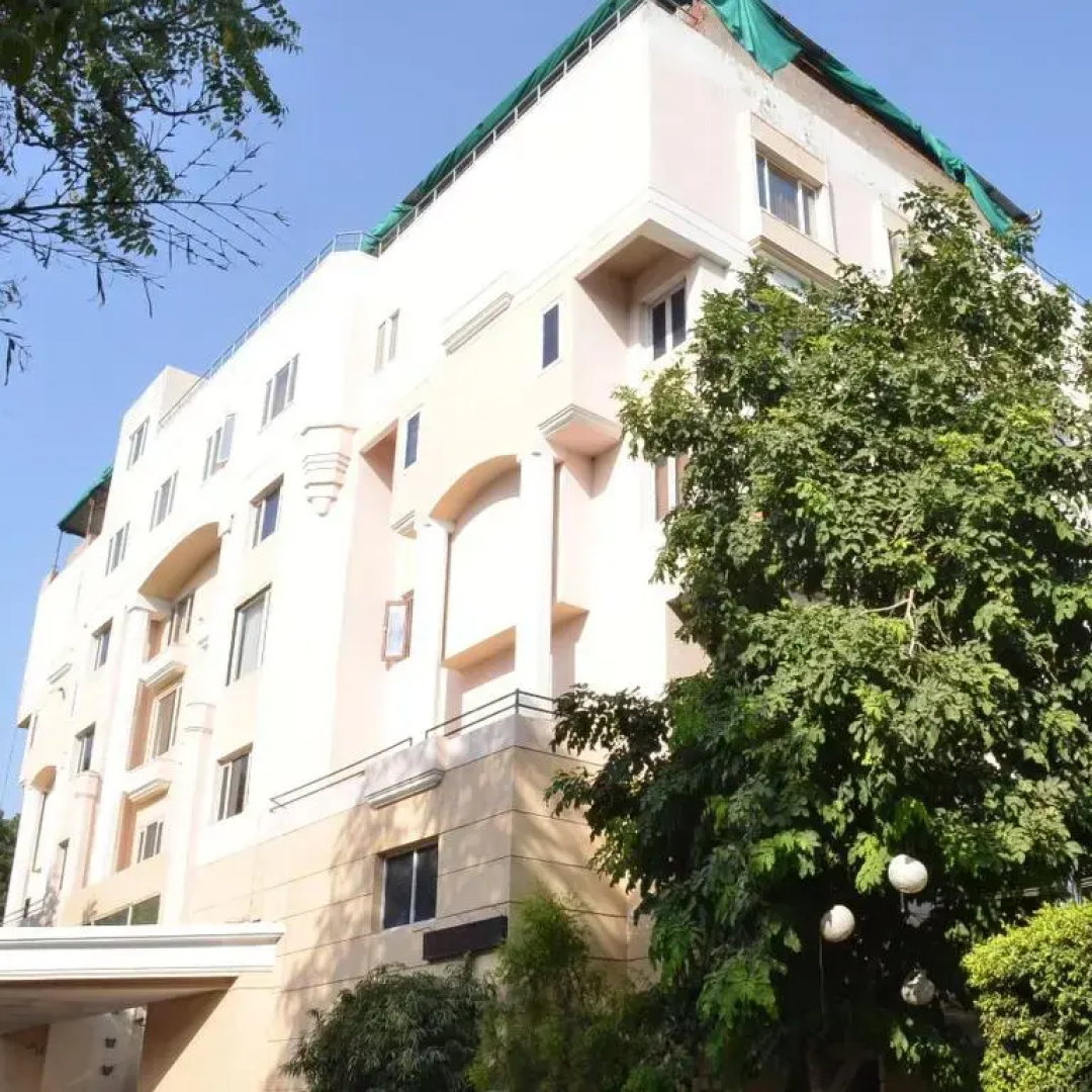 Central Park Gwalior