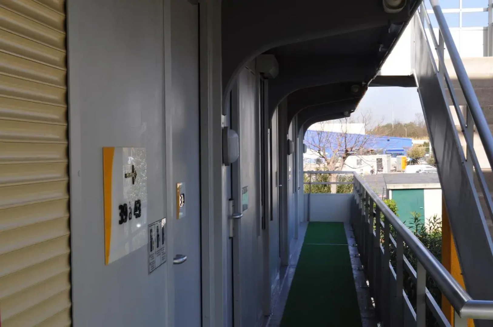 Premiere Classe SETE - Balaruc