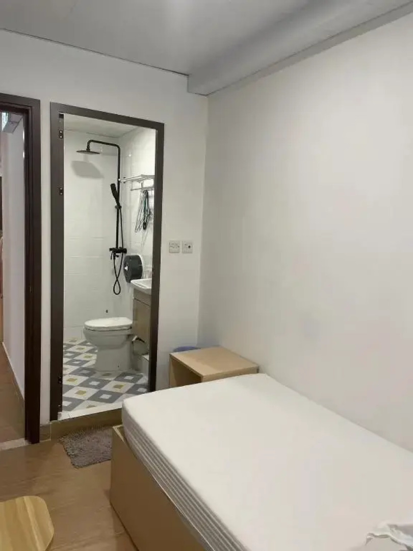 Timehouse Hong Kong Hostel Group