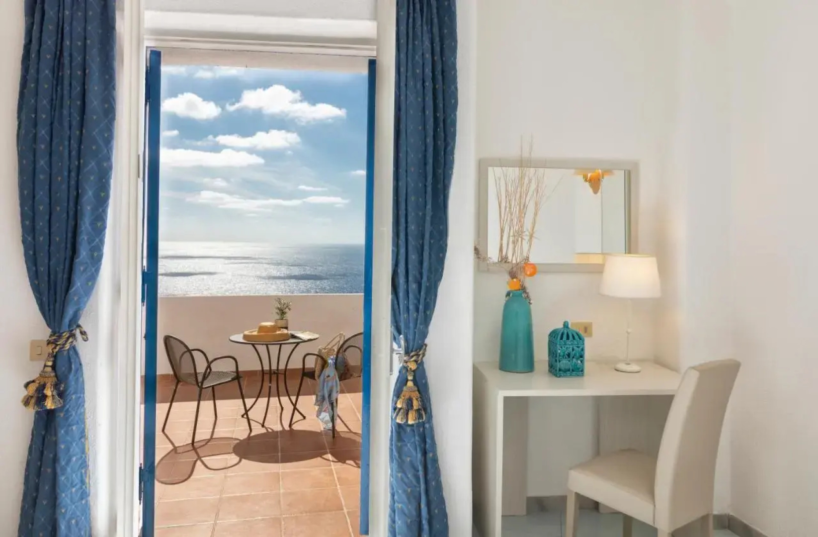 Hotel Grazia Alla Scannella