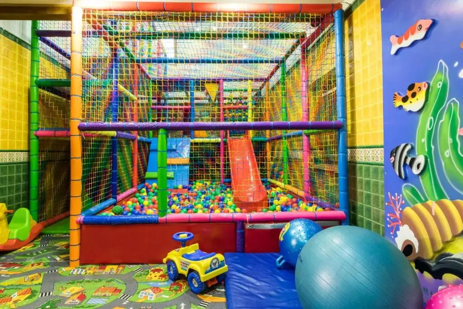 Hotel Osada Karbówko Wellness & Spa