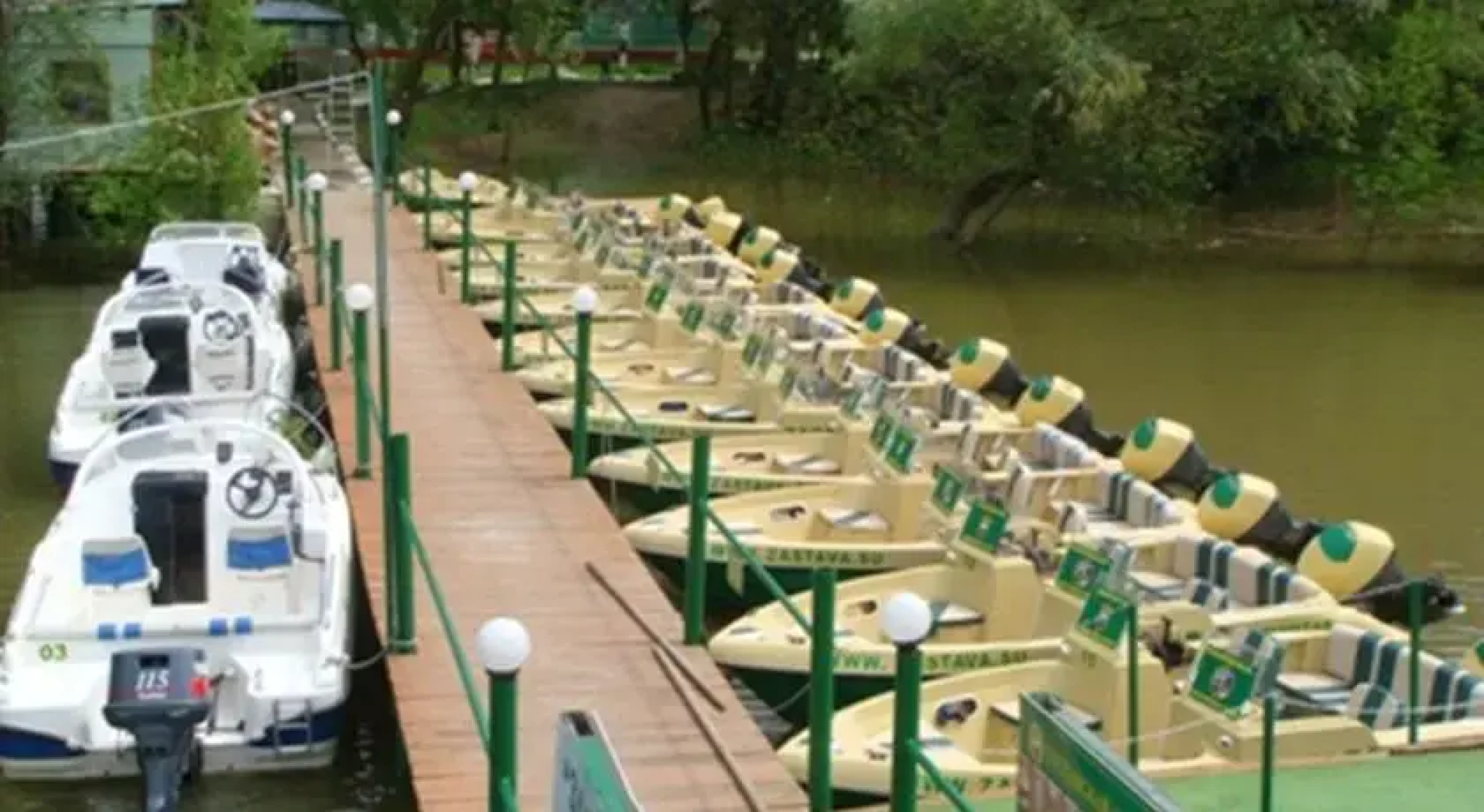 Zastava Tourist Base