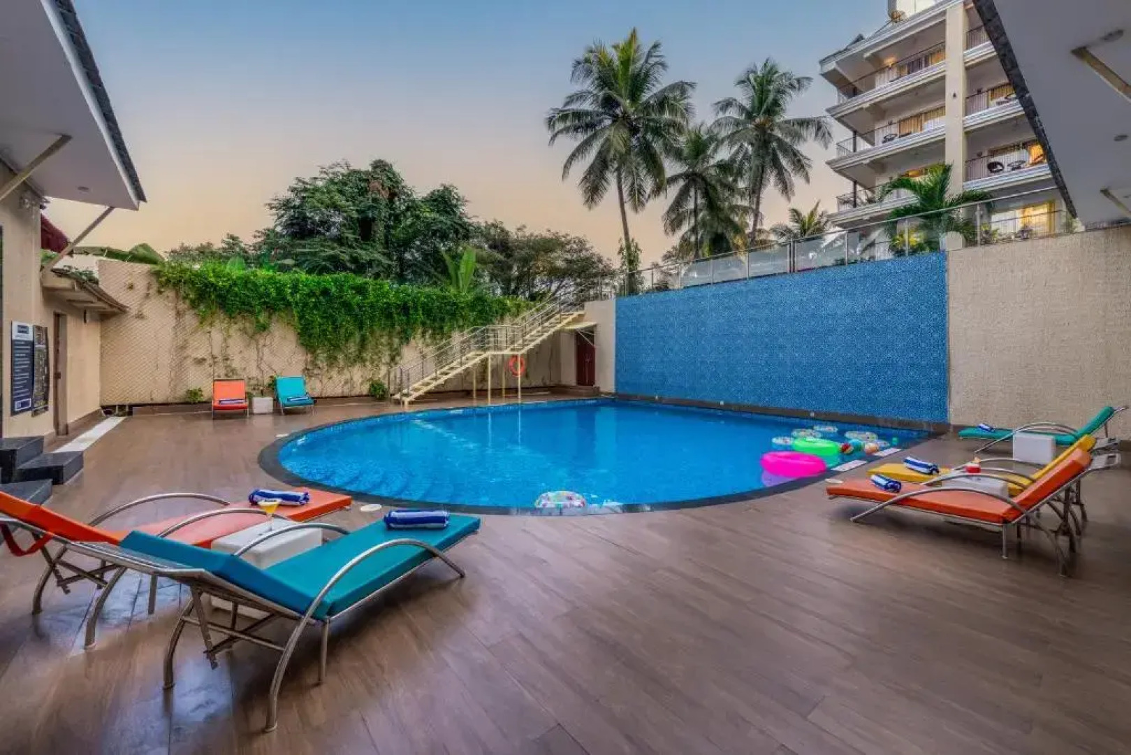 Golden Tulip Goa Candolim