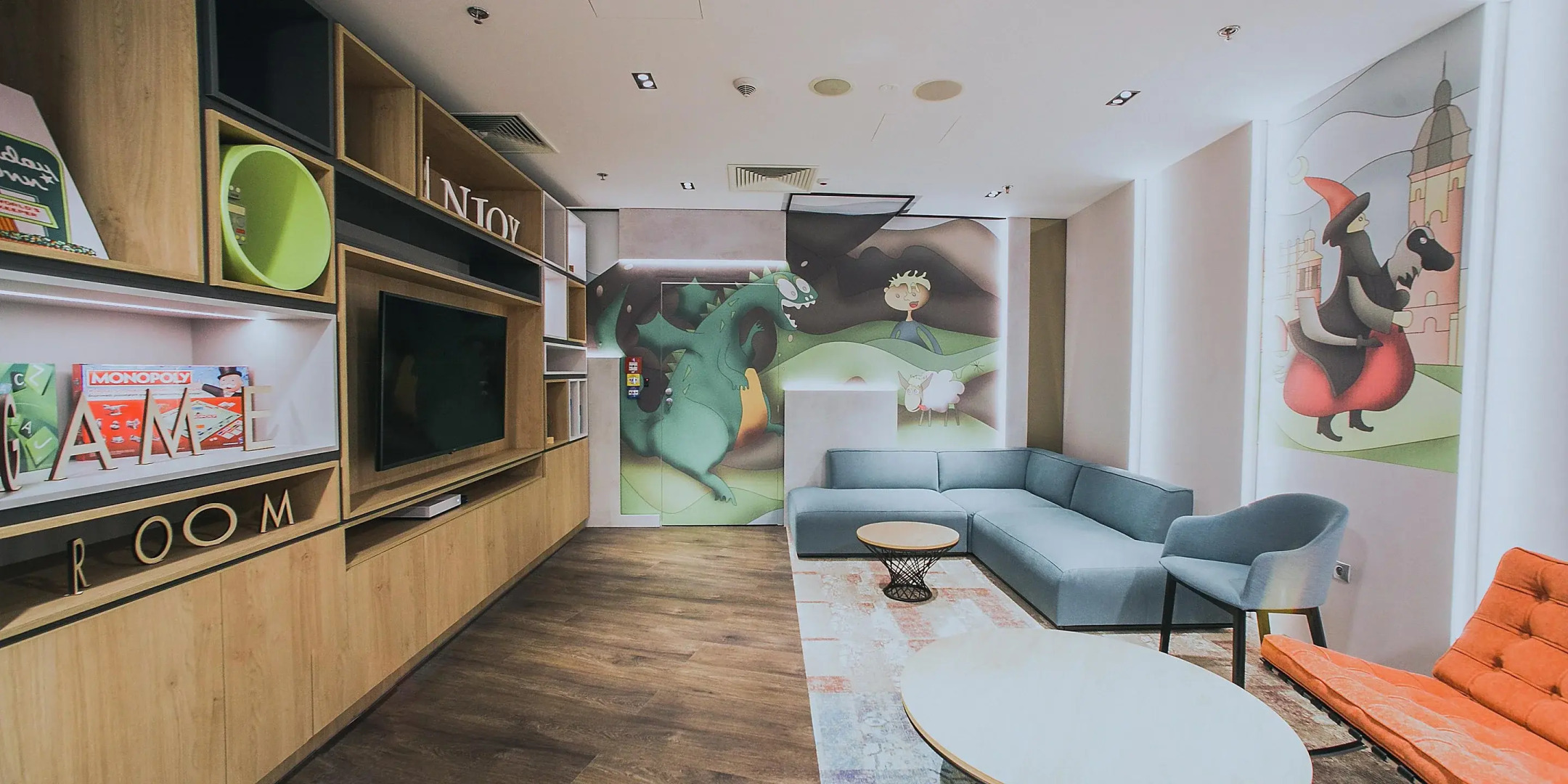 Holiday Inn Krakow City Centre by IHG