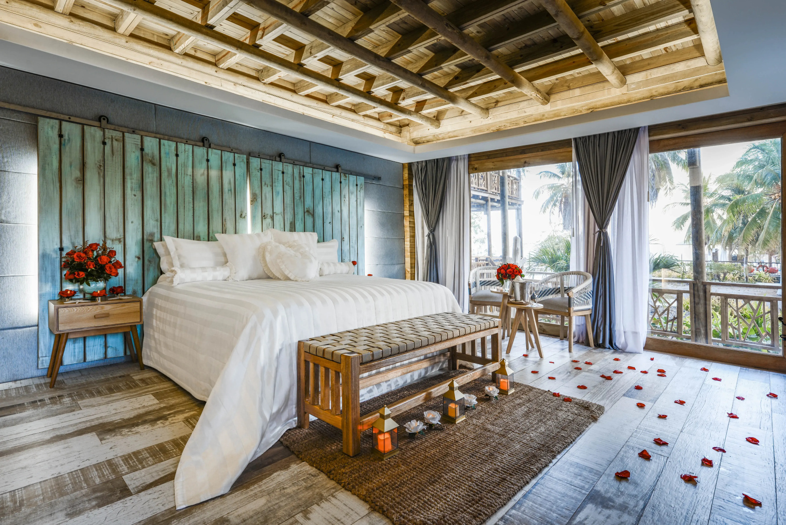 Hotel Isla del Encanto