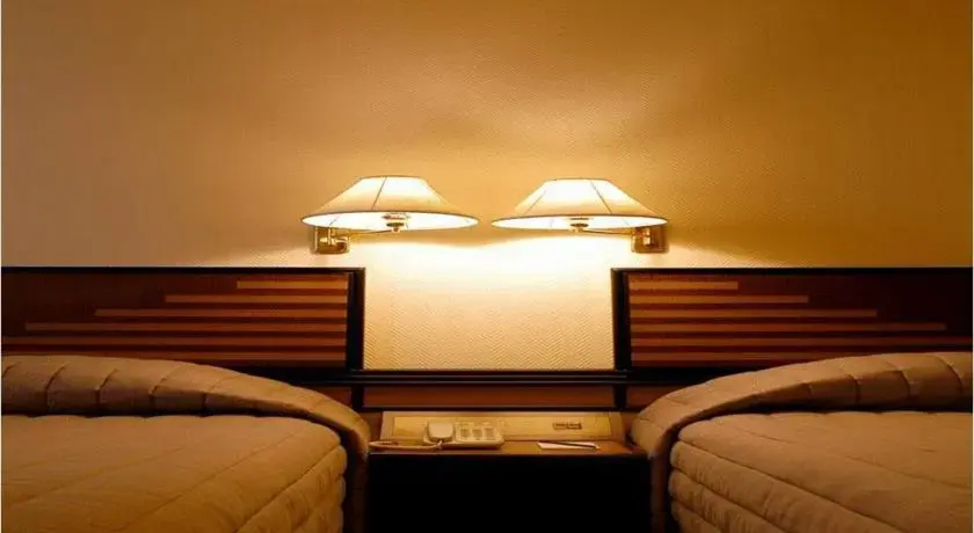 Hotel Selesa Johor Bahru