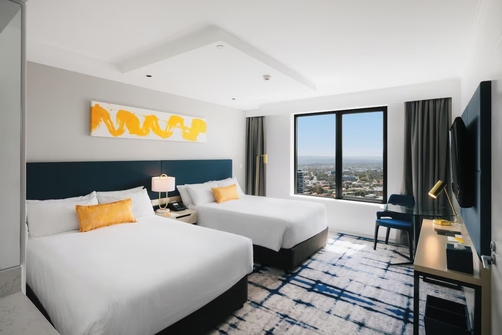 voco Gold Coast by IHG