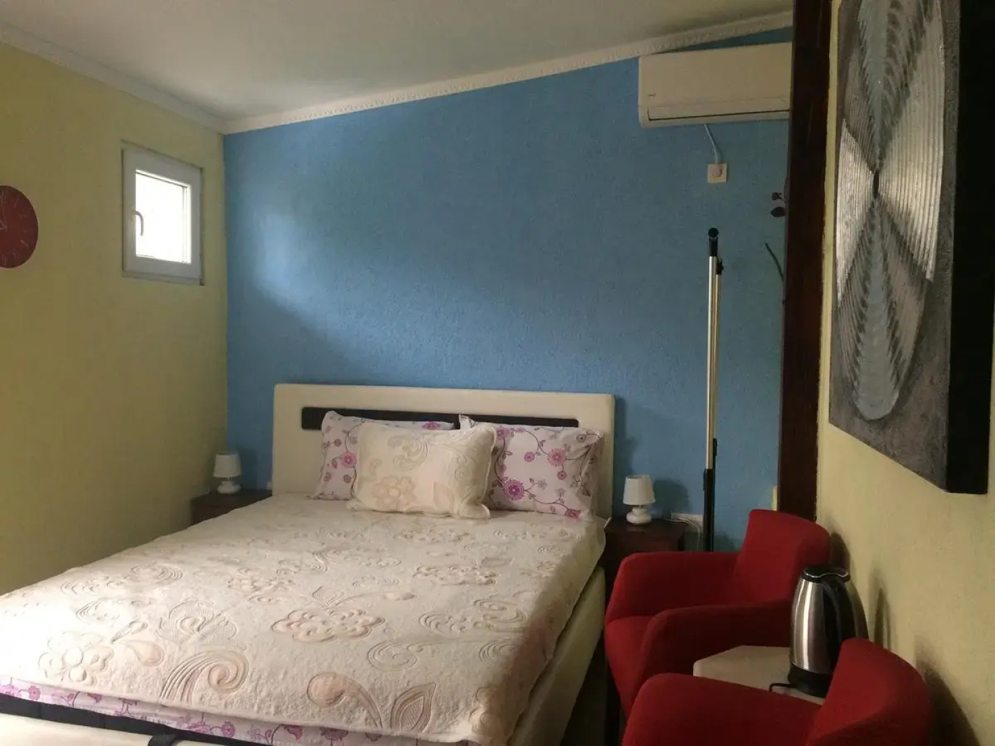 Hostel OldTown