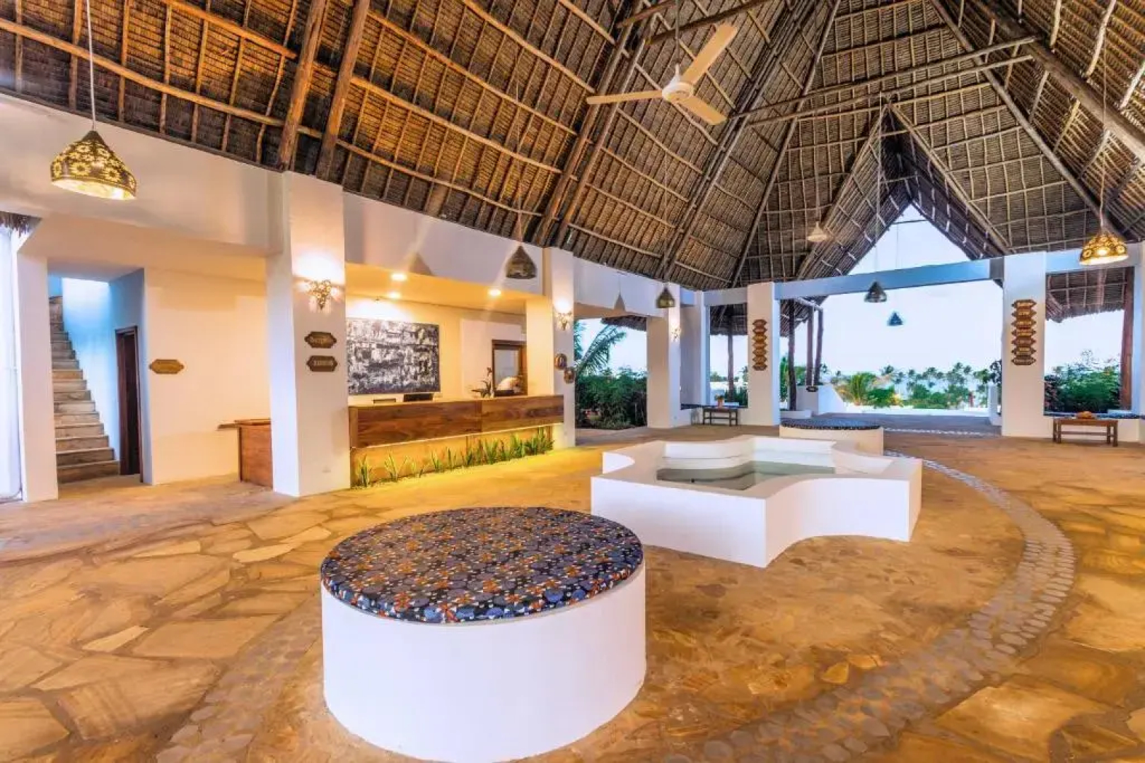 SBH Kilindini Resort