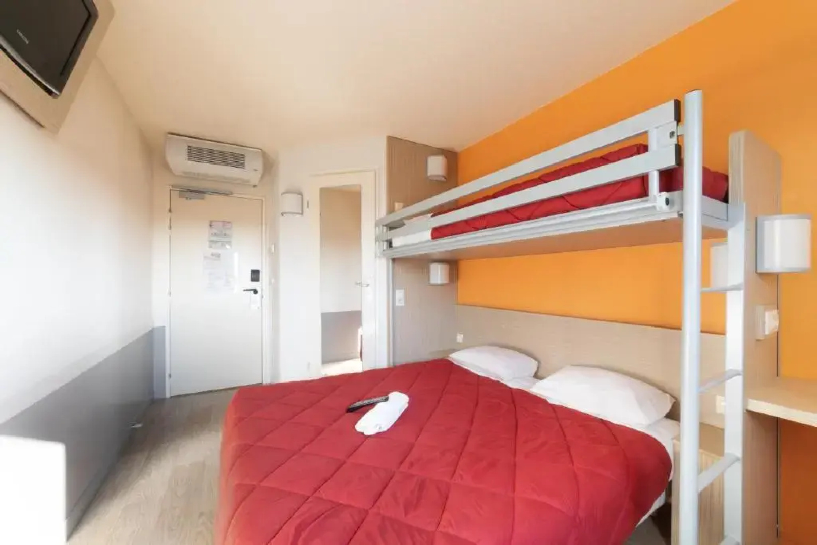 Hotel Première Classe Maubeuge - Feignies