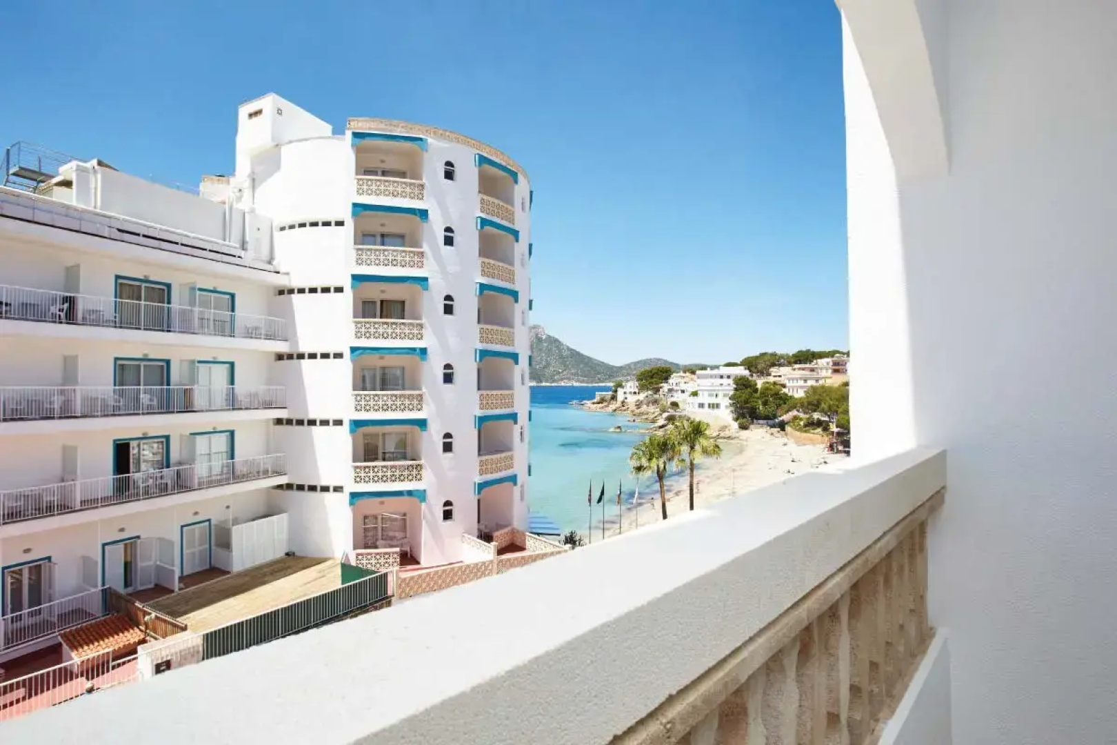 Universal Aparthotel Don Camilo