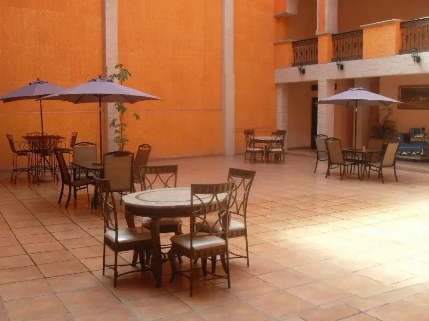 Hotel Colombo