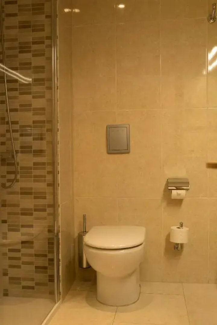 Hotel Sercotel Tres Luces