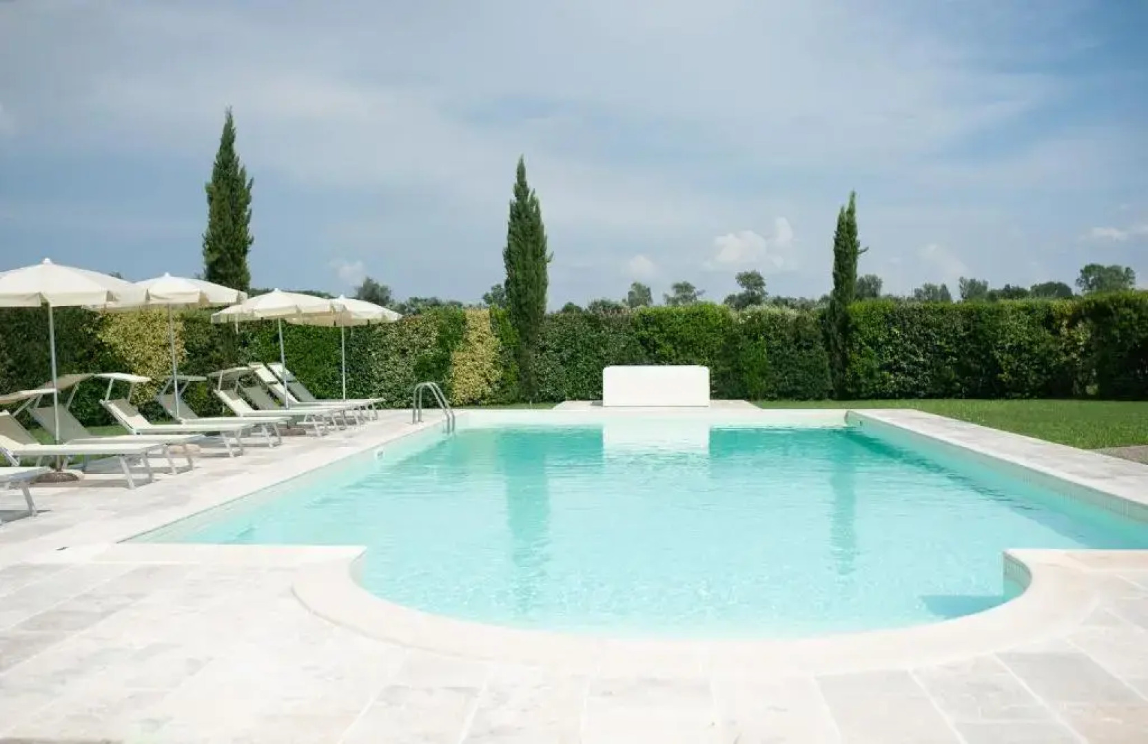 Le Colombaie Country Resort