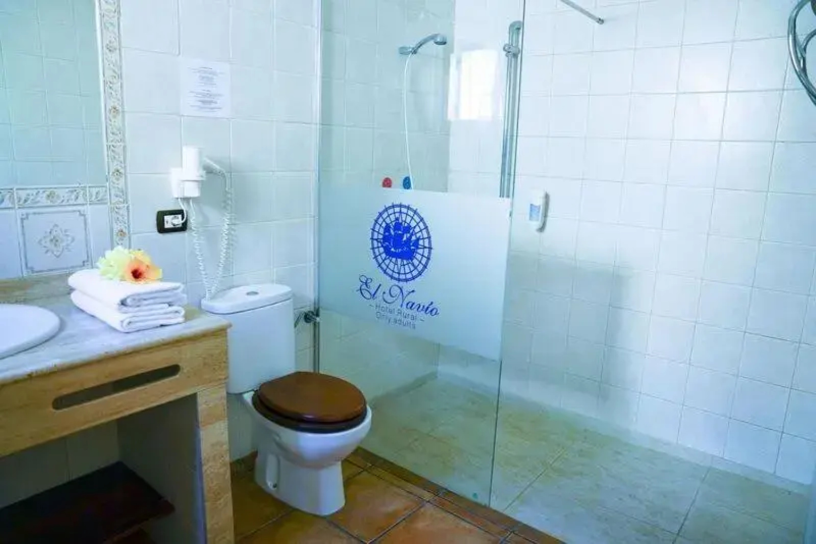 Отель Rural El Navío- Adults Only