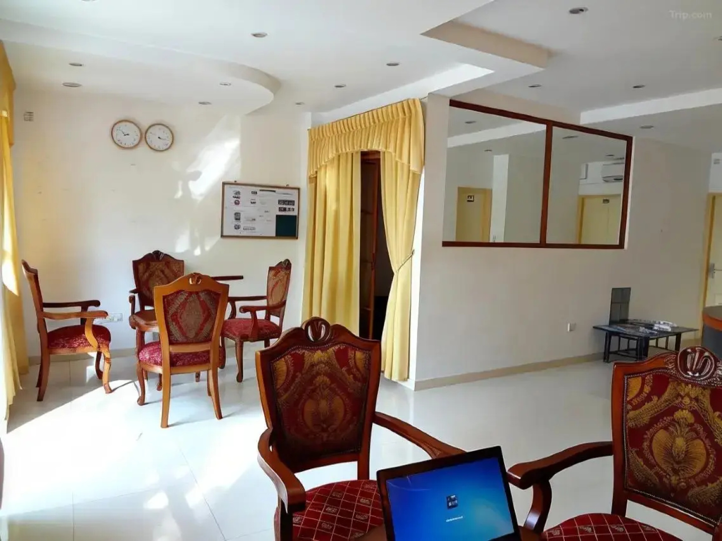 Hulhumale Inn