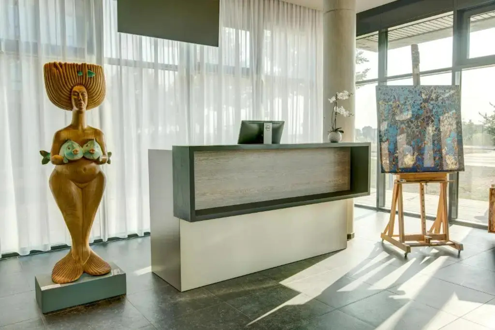 Hey Lou Hotel Monheim am Rhein	