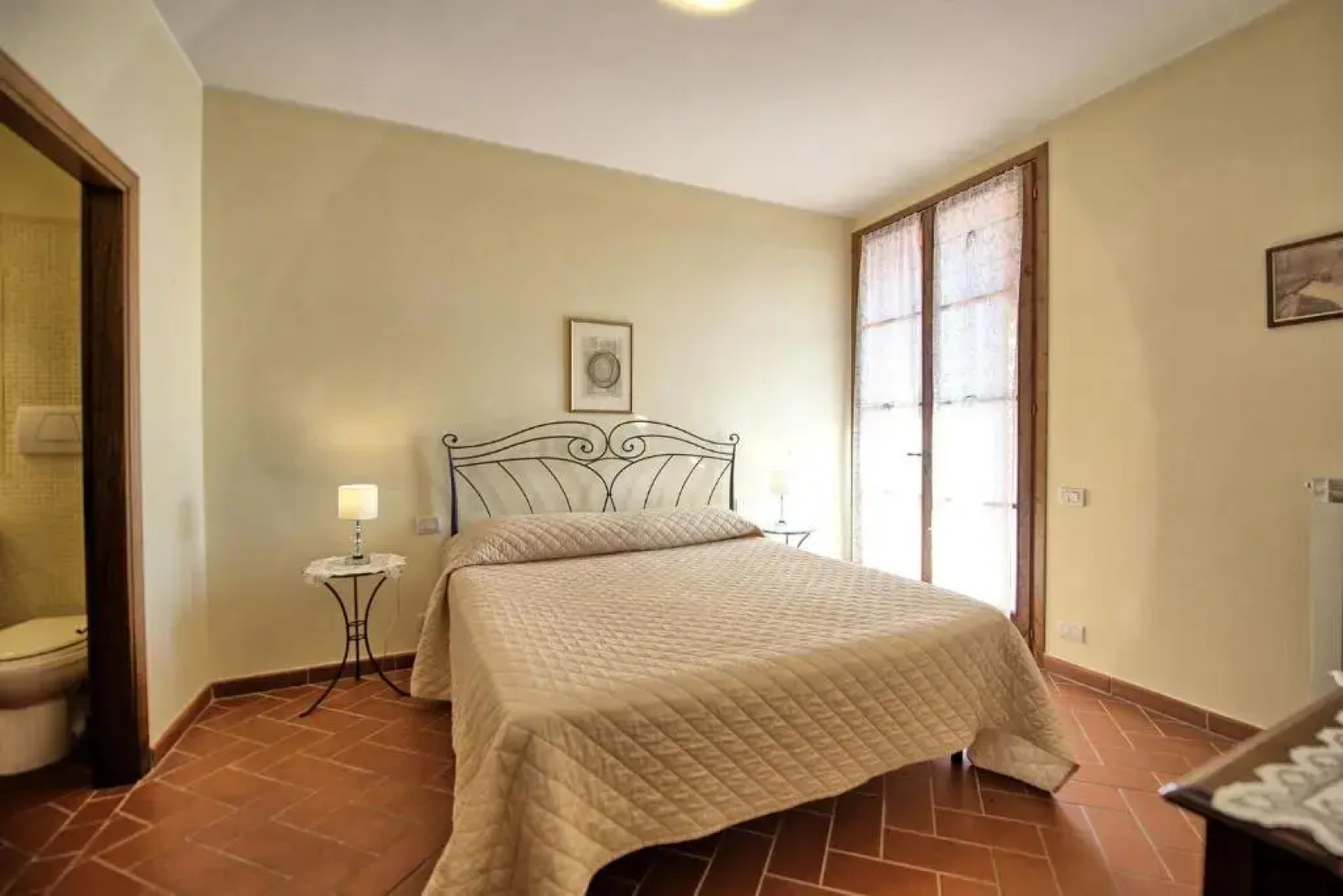Casa Rossa