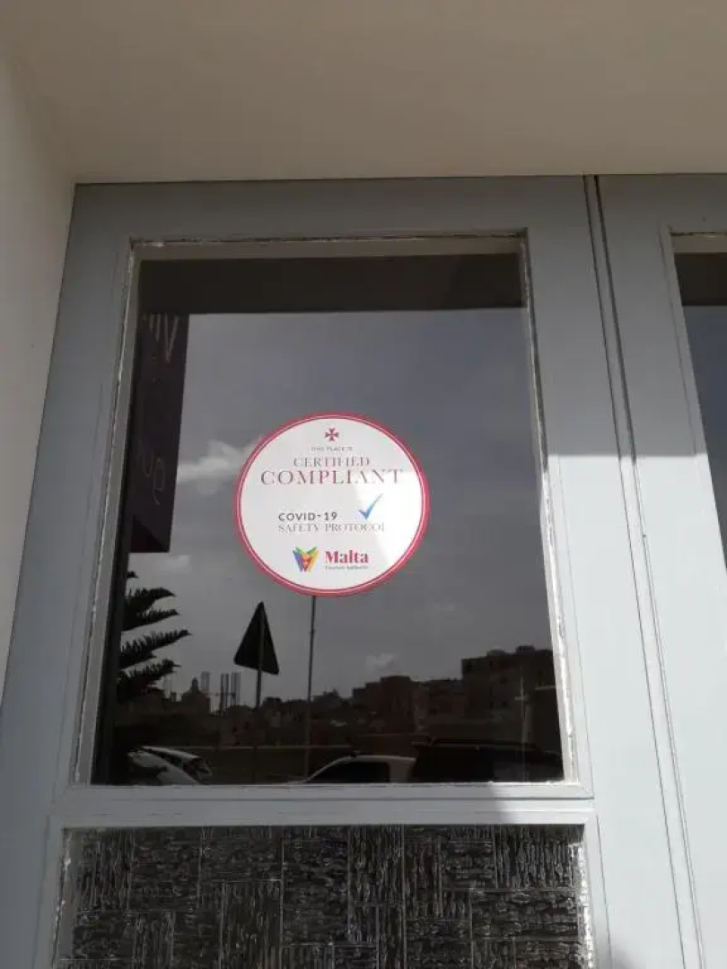 Villa Del Porto